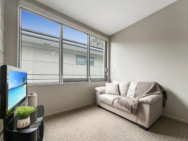 Welcome to apartment W202A in Revolucion Apartments