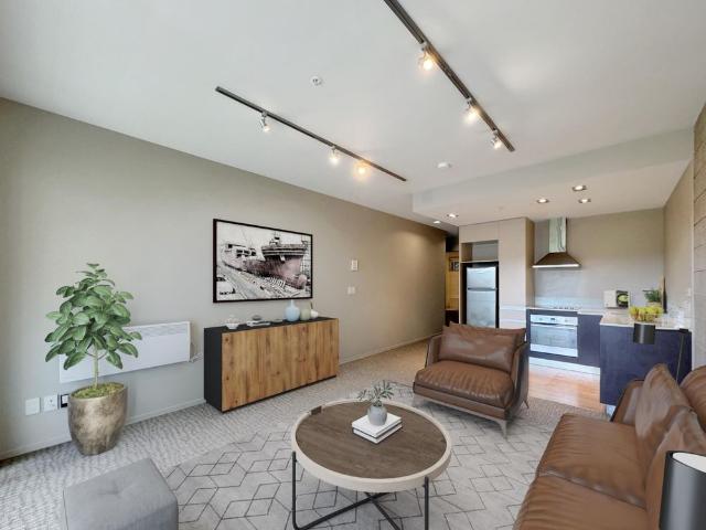Welcome to apartment W304 in Revolucion Apartments