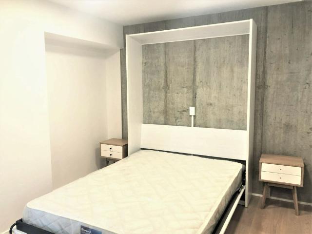 Welcome to apartment D305A in DXN Apartments