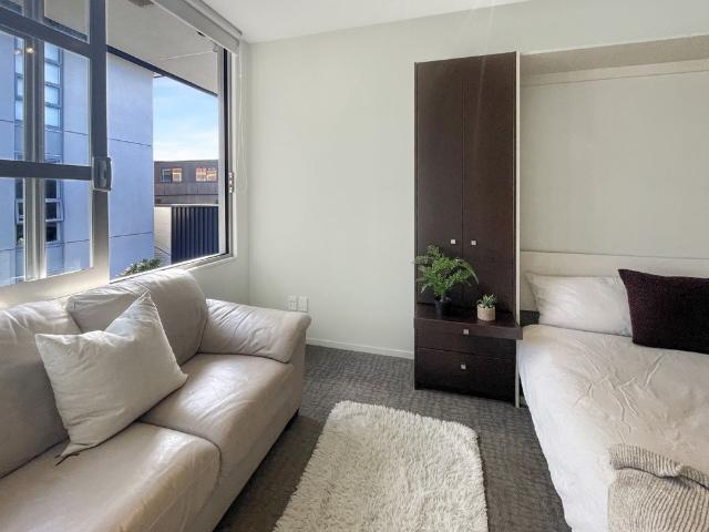 Welcome to apartment E301A in Revolucion Apartments!