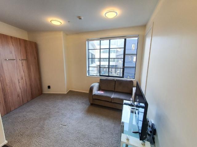 Welcome to apartment G03A in Kriza Apartments.