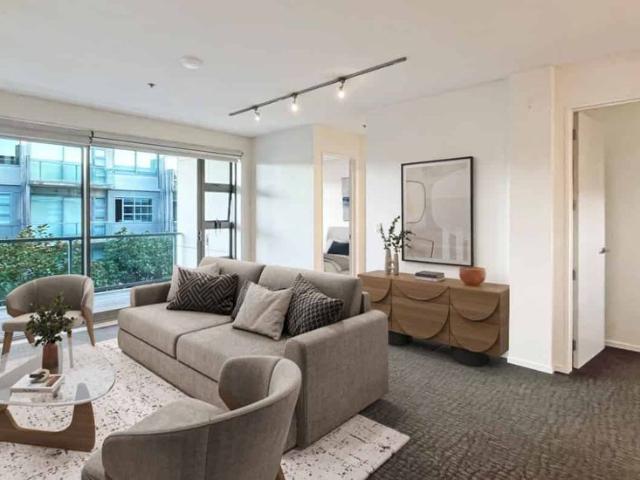 Welcome to apartment N302 in Revolucion Apartments