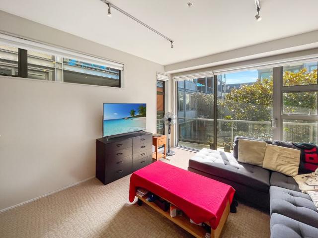 Welcome to apartment S207 in Revolucion Apartments.