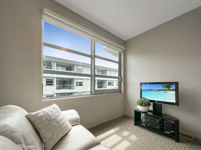 Welcome to apartment S305A in Revolucion Apartments.