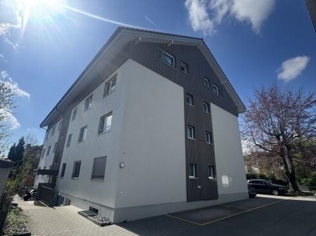 Welcome to Burgdorf