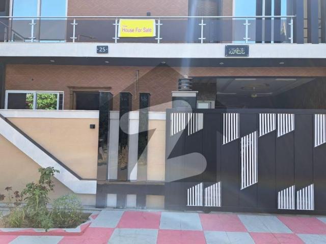Welcome To Brand New House For Sale In G 13/2 Islamabad G 13