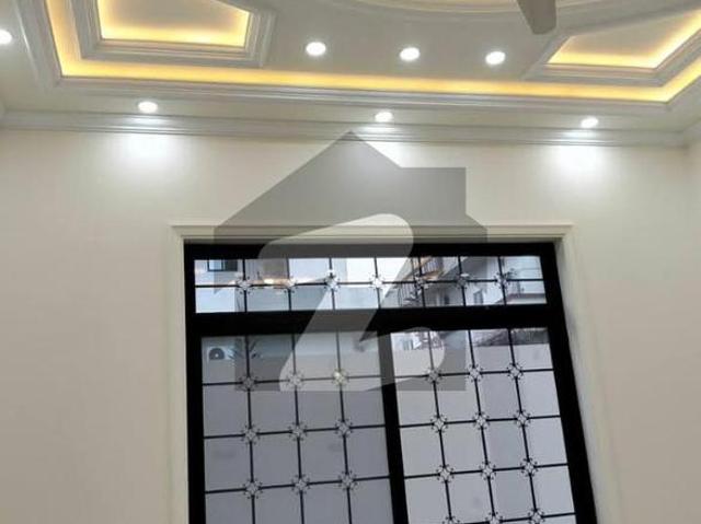 Welcome To Brand New Luxury House For Sale Nestled In One Of The Best Locations Of G 13 Islamabad G 13