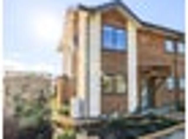 WELCOME TO COMMUNITY LIVING AT ITS BEST