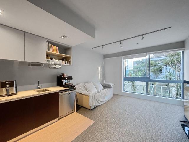 Welcome to E210 at Revolucion Apartments
