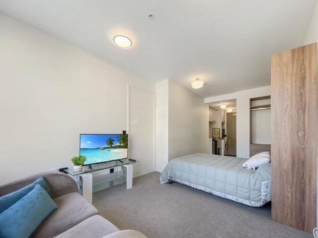 Welcome to Kriza Apartments