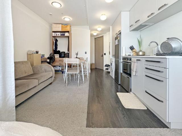 Welcome to Kriza Apartments