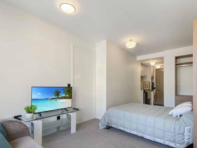 Welcome to Kriza Apartments