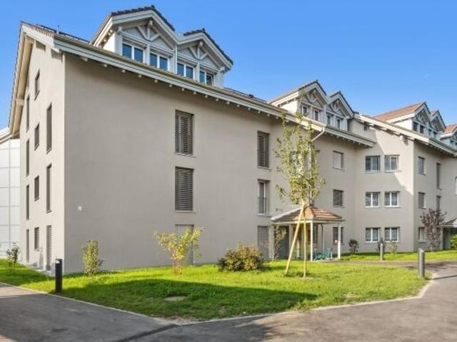 Summer promotion Welcome to Luterbach