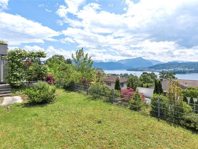 Welcome to Paradise Natur, Aussicht und Sonnenschein