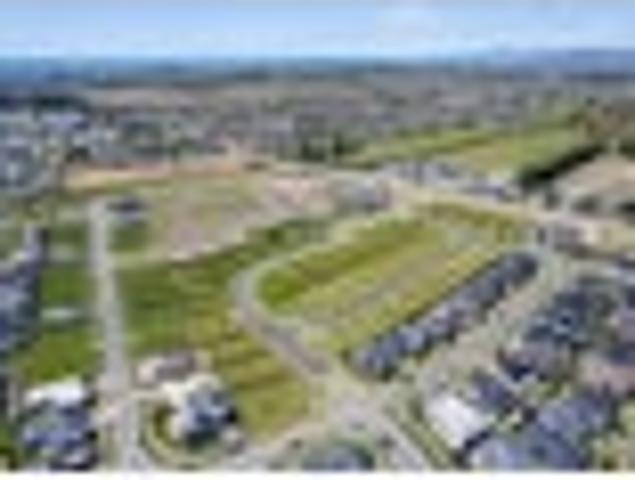 WELCOME TO PRESTONS PARK SUBDIVISION