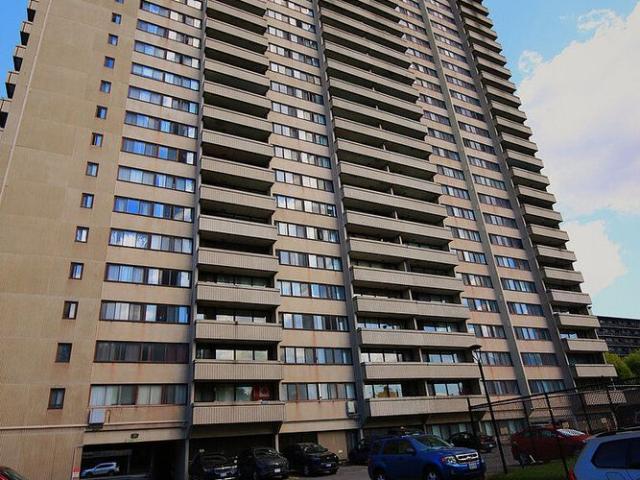 Welcome to Riverview Park West Apartments! Bachelor to 2 Bedroom Rentals with Scenic Ottawa River Views!