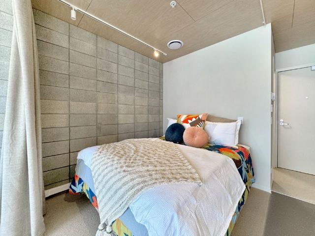 Welcome to the Vela Apartments