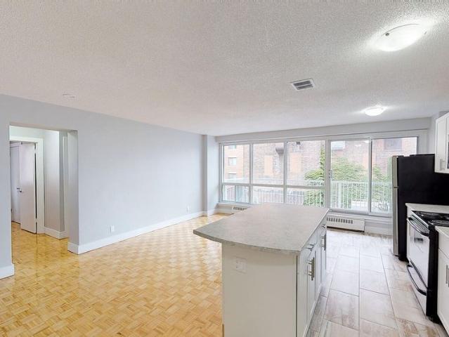 Welcome to the Acadian Apartments! Beautiful Bachelors to 2 Bedroom Apartments in the Heart of Centretown!