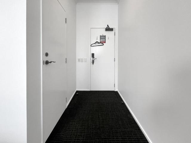 Welcome to the Hyams Building at 120 Wakefield Street