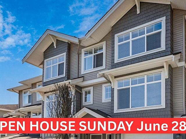 Welcome To The Meadows At Verigins Ridge In Maple Ridge
