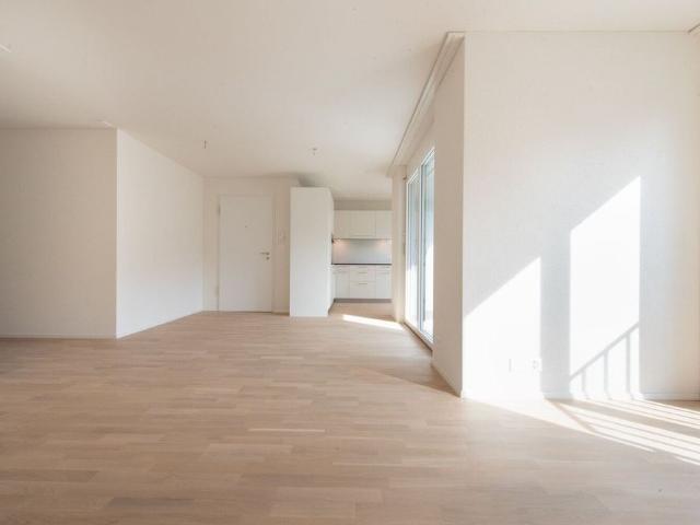 Welcome to the new home