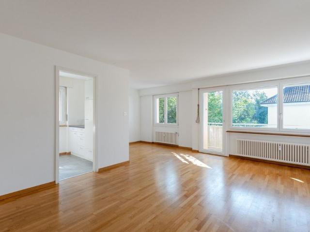 Welcome to the new home