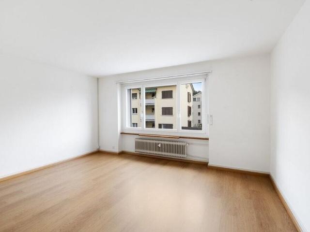 Welcome to the new home – a rent discount is given!