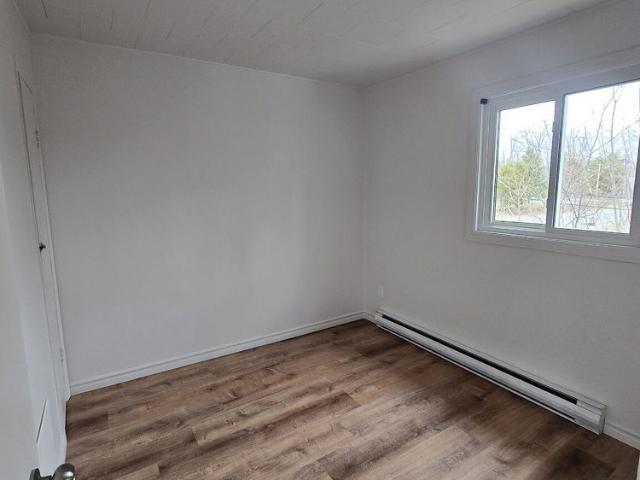 Welcome to this 2 bed 1 bath basement unit