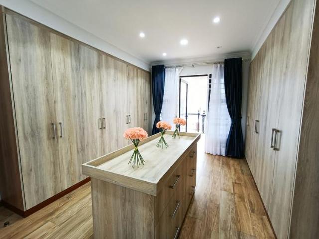 Welcome to this Kiambu Road 5 Bedroom Villa for sale in a Gated Community