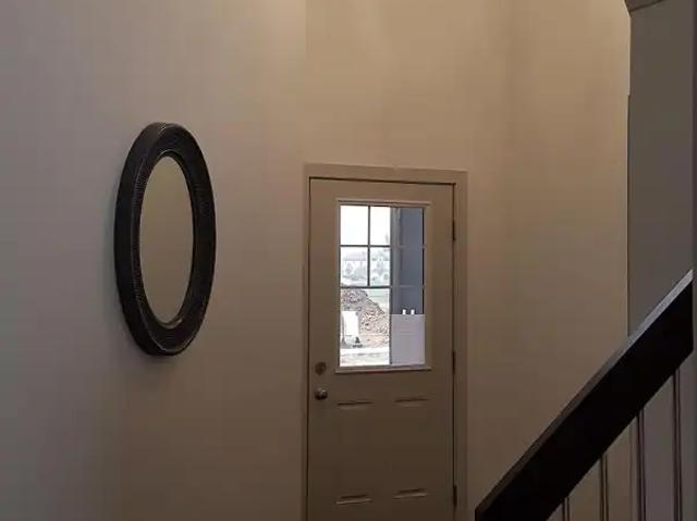 Welcome to this stunning 3 bedroom home in the heart of Beaumont, Alberta