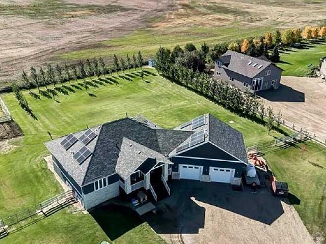 Welcome To This Stunning 2013, Contemporary, Modern Home!