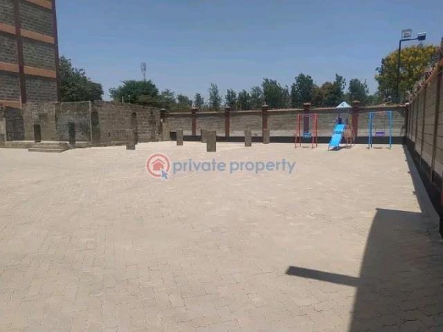 Welcome To This Stunning 2 Bedroom Apartment In Kandisi For Rent, Ongata Rongai. New Built Units