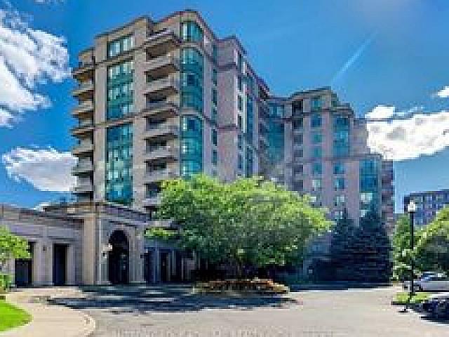 Welcome To This Very Bright Lower Penthouse South Facing Unit Wi