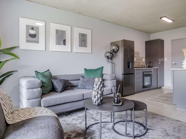 Welcome to Thornwood Place – A Tranquil Retreat in the Heart of Sinoville, Pretoria