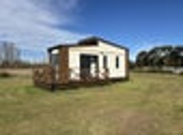 Welcome to Tiny Home Living!