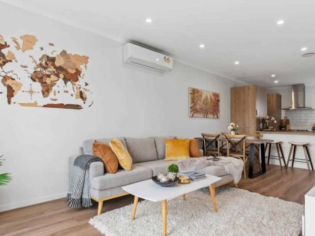 WELCOME TO WATERSIDE LIVING WAIATA SHORES