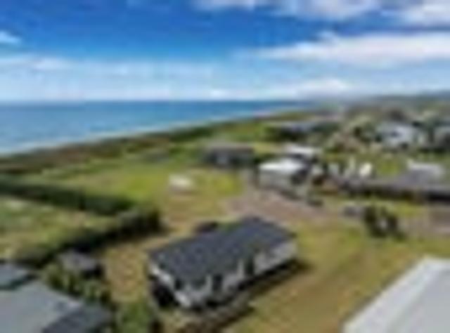 Welcome to your Coastal Escape