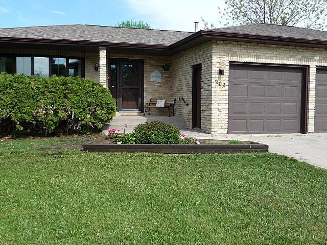 Welcome To Your Forever Home!
