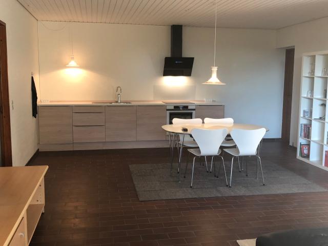 WELCOME to your home away from home!