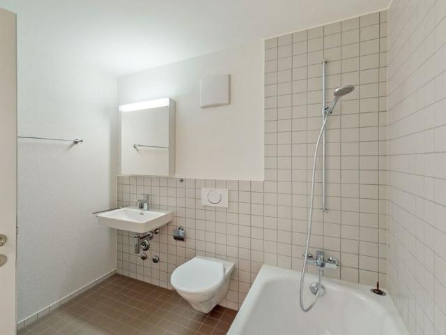 Welcome to your new home!