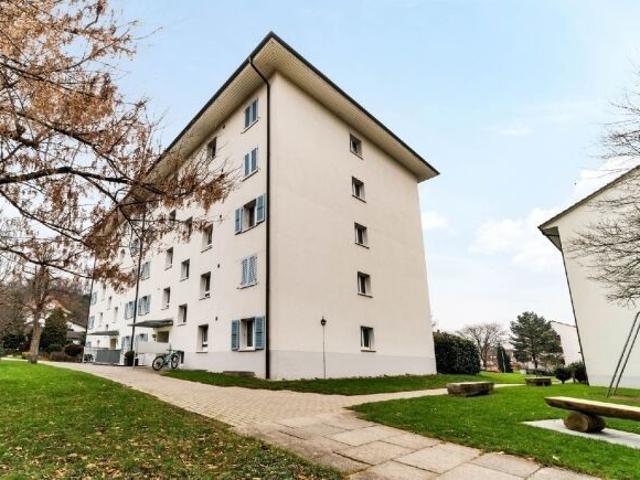 Welcome to your new home