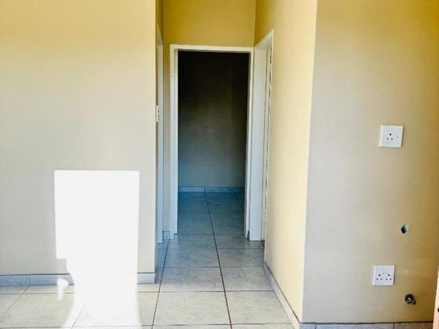 Welcome to Your New Home