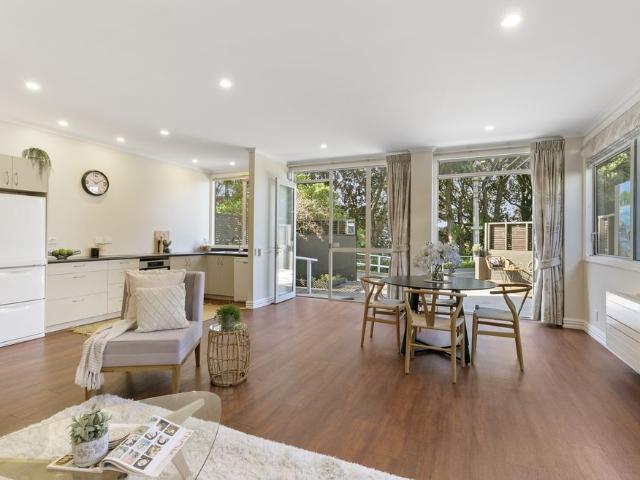 Welcome to your new home at 1 Stowe Hill, Thorndon