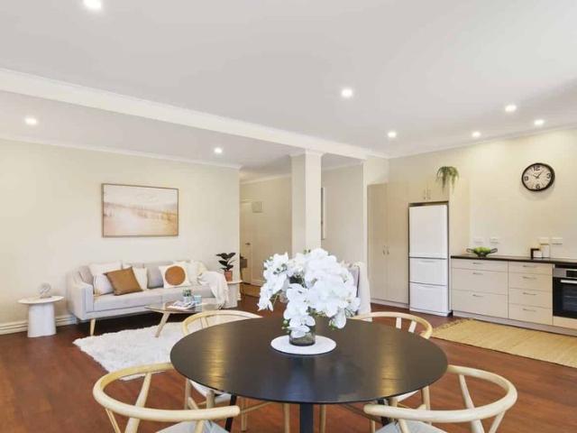 Welcome to your new home at 1 Stowe Hill, Thorndon