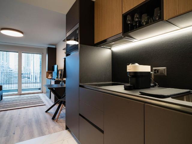 Welcome to Zurich Oerlikon – Your Home, Just Smarter, Zurich Amsterdam Apartments for Rent