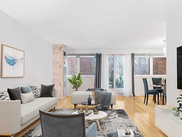 Welcome To 16a Elgin Street. Enjoy freehold style Living In Th