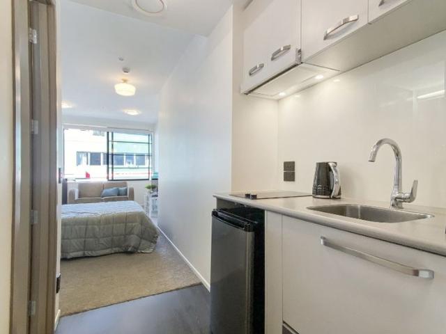 Welcome to 102A at Kriza Apartments