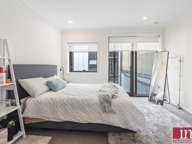 Great value, roomy studio in the CBD