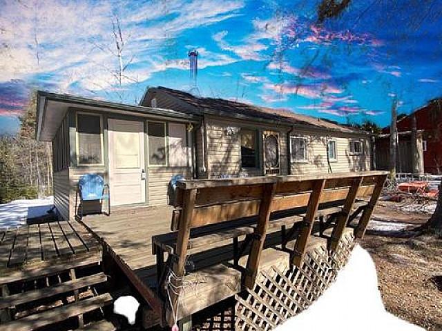 Welcome To 48 John Blvd Boulder Bay!