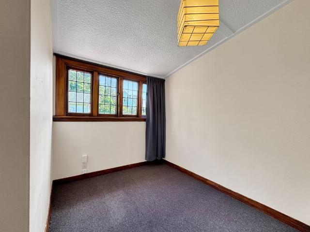 Welcome to 40A Roseneath Terrace